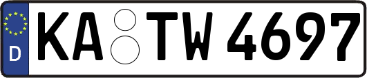 KA-TW4697