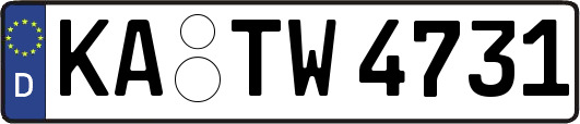 KA-TW4731