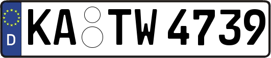 KA-TW4739