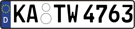 KA-TW4763