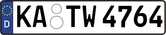 KA-TW4764