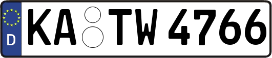 KA-TW4766
