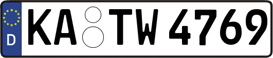 KA-TW4769