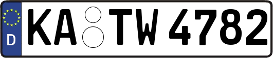 KA-TW4782