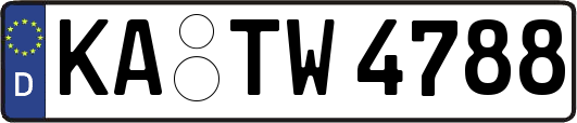 KA-TW4788