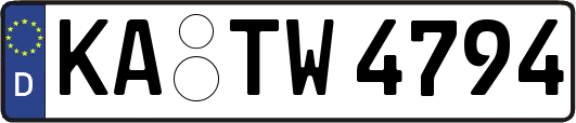 KA-TW4794