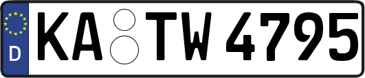 KA-TW4795