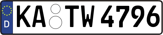 KA-TW4796