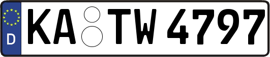 KA-TW4797