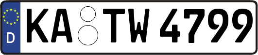 KA-TW4799