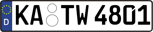 KA-TW4801
