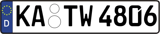 KA-TW4806