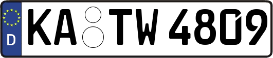 KA-TW4809