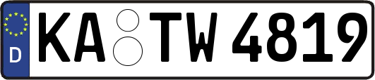 KA-TW4819