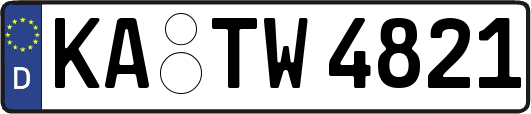 KA-TW4821