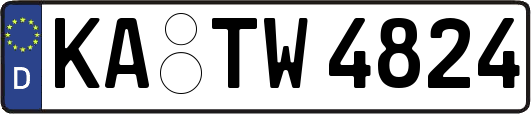 KA-TW4824