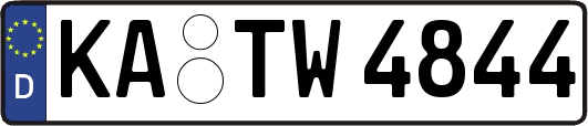 KA-TW4844