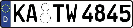 KA-TW4845