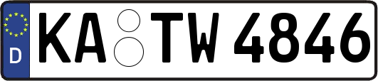 KA-TW4846