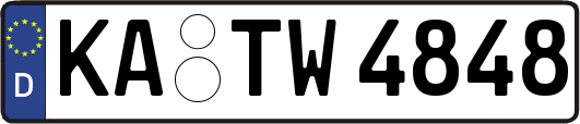 KA-TW4848