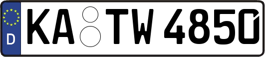 KA-TW4850