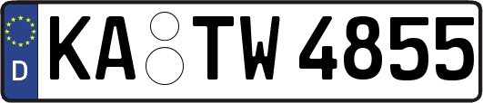 KA-TW4855
