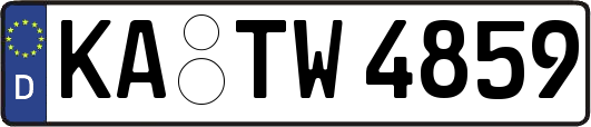 KA-TW4859