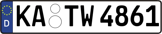 KA-TW4861