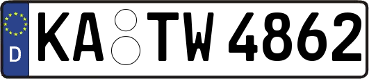KA-TW4862