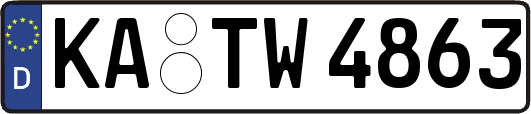 KA-TW4863