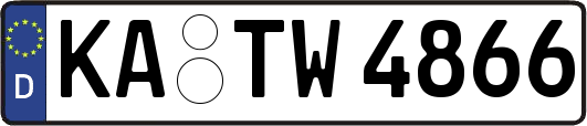 KA-TW4866