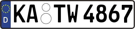 KA-TW4867