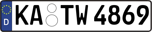 KA-TW4869