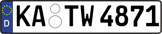 KA-TW4871
