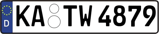 KA-TW4879