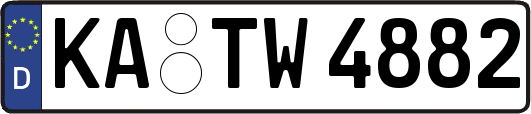 KA-TW4882