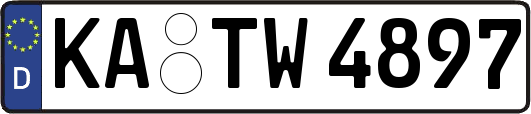 KA-TW4897
