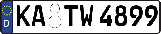 KA-TW4899