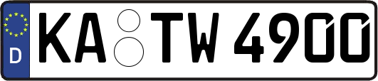 KA-TW4900