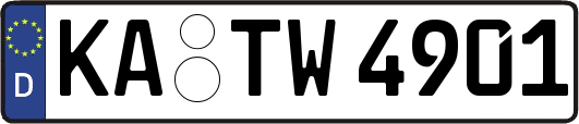 KA-TW4901