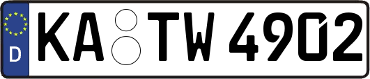 KA-TW4902