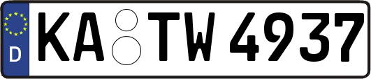 KA-TW4937