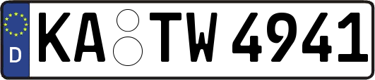 KA-TW4941