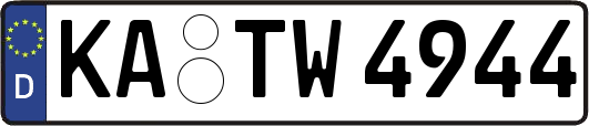 KA-TW4944