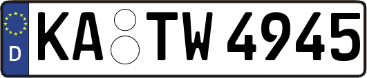 KA-TW4945