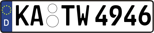 KA-TW4946