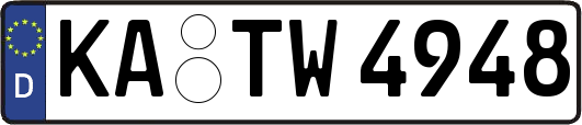 KA-TW4948