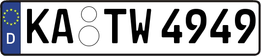 KA-TW4949