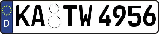 KA-TW4956