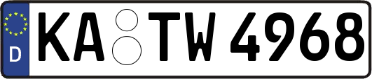 KA-TW4968